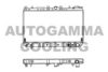 AUTOGAMMA 100436 Radiator, engine cooling